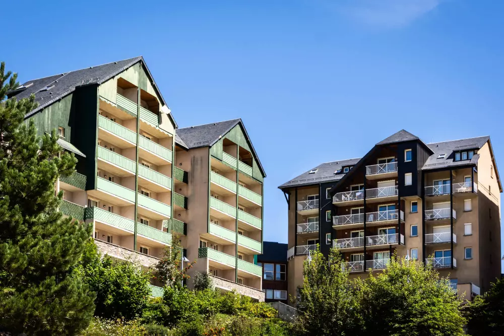 Résidence Balcons Du Soleil 2-mp