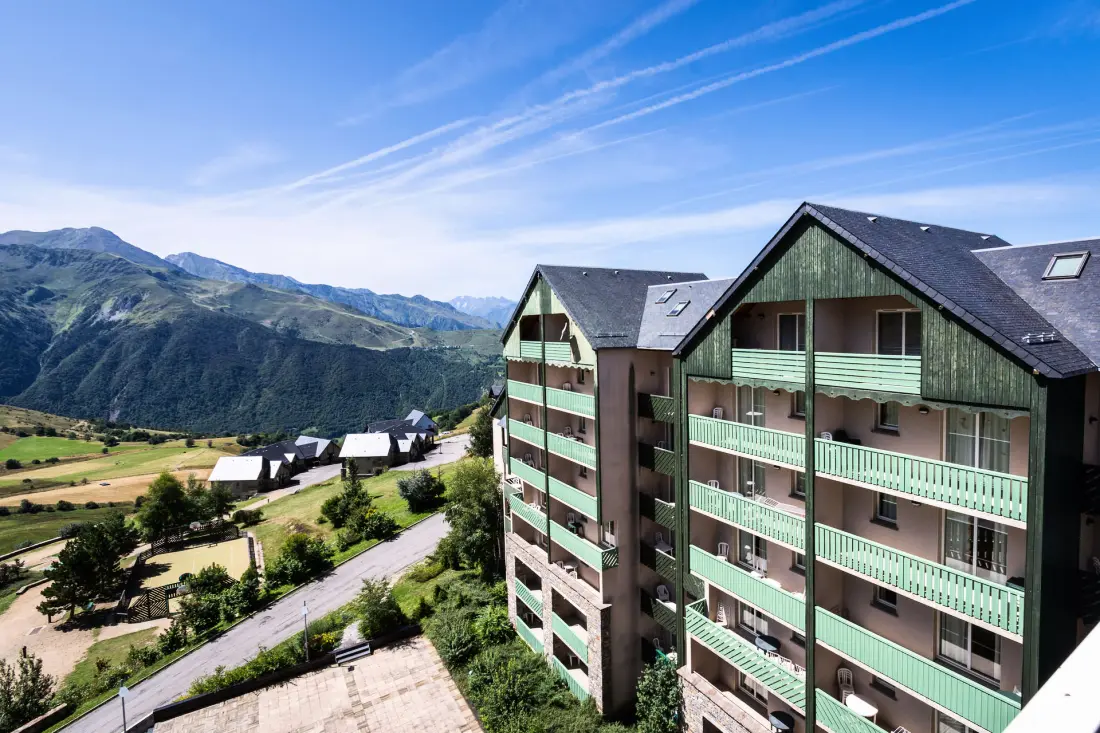 Résidence Balcons Du Soleil 2-mp