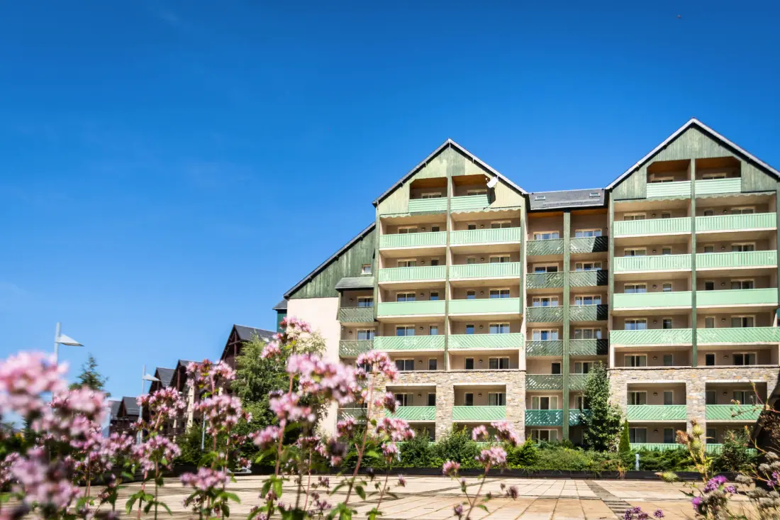 Résidence Balcons Du Soleil 2-mp