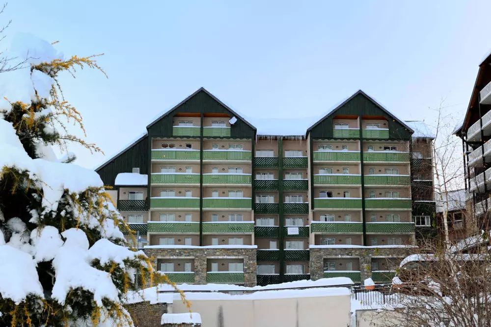 Résidence Balcons Du Soleil 2-mp