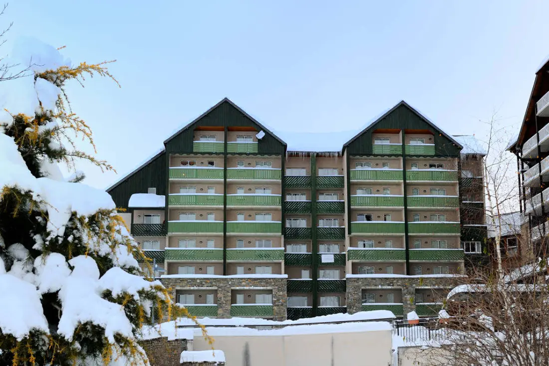 Résidence Balcons Du Soleil 2-mp