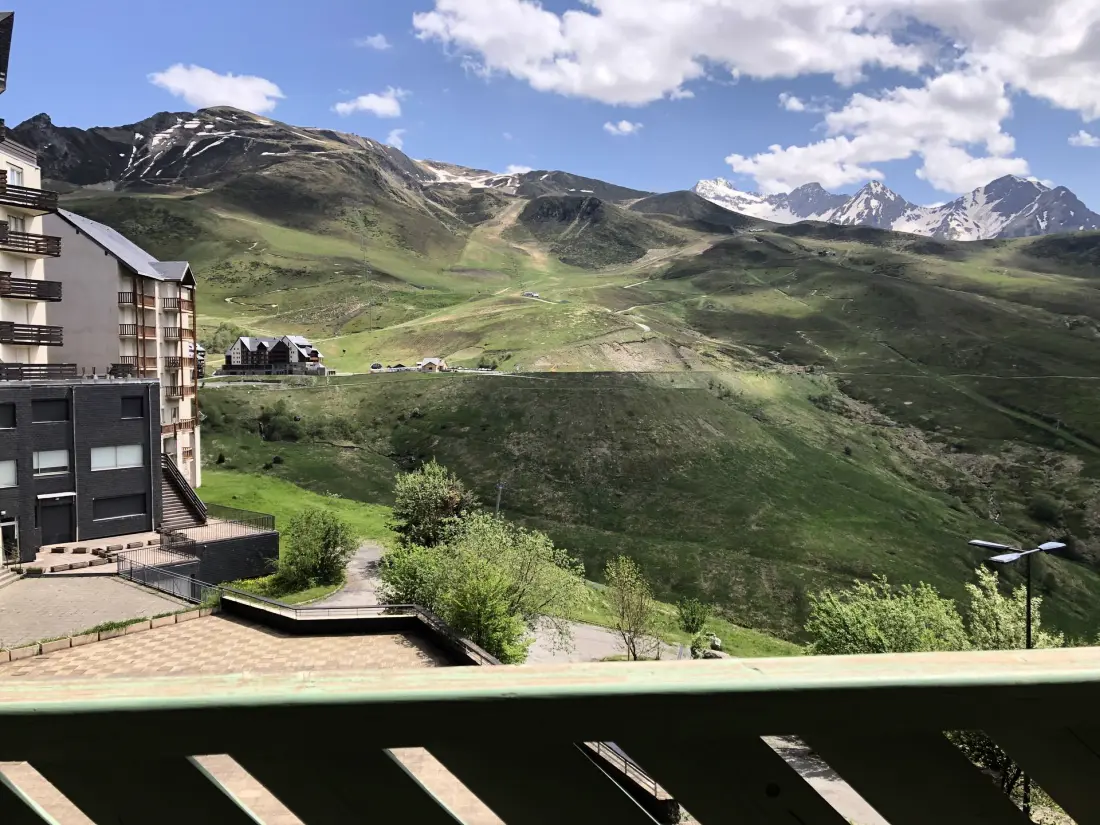 Résidence Balcons Du Soleil 2-mp