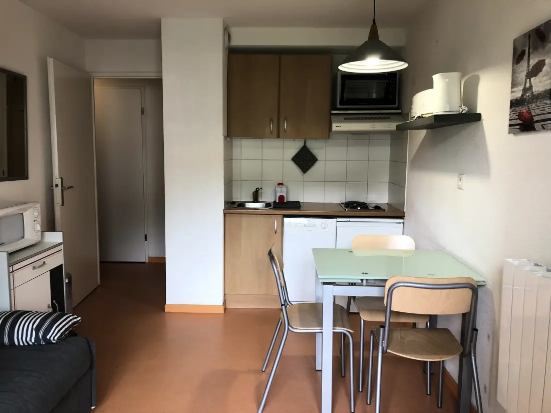 Résidence Balcons Du Soleil 2-mp