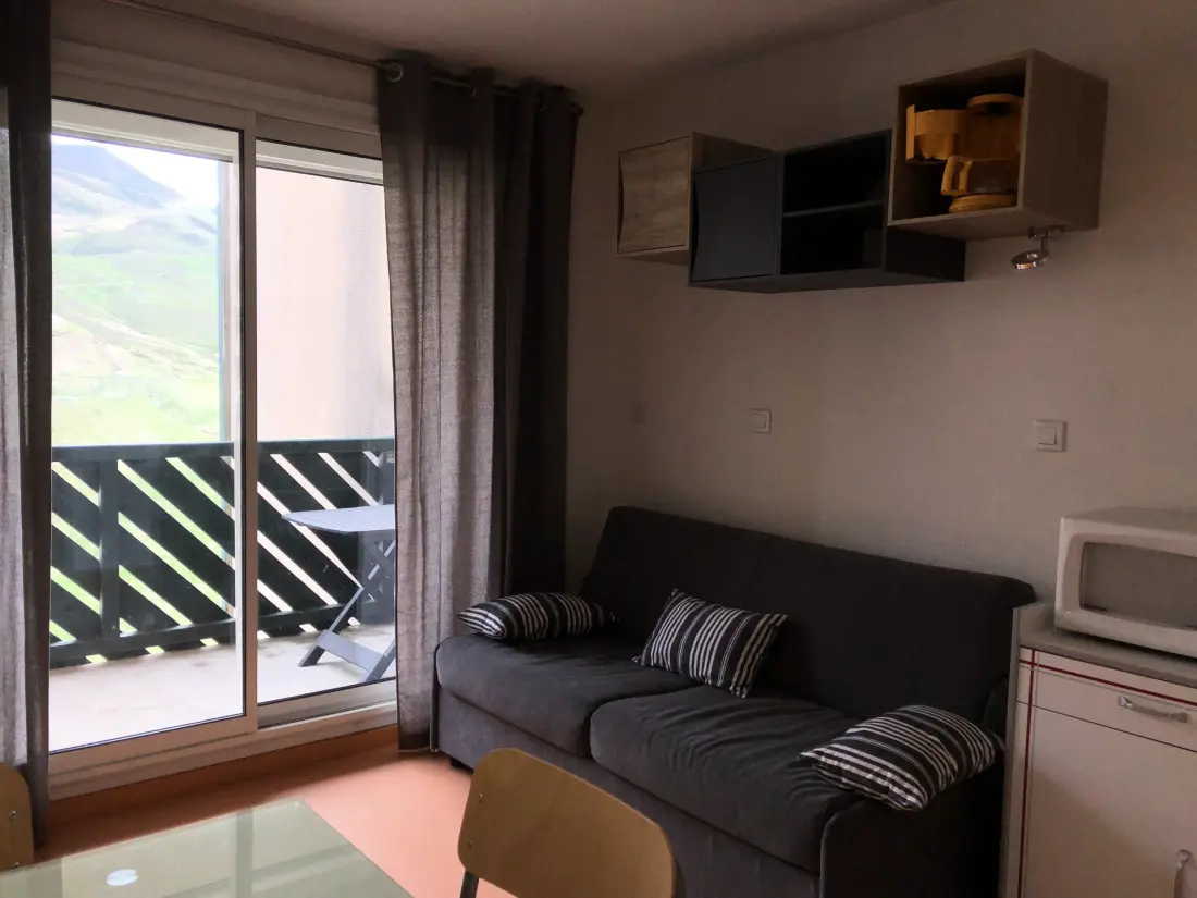 Résidence Balcons Du Soleil 2-mp