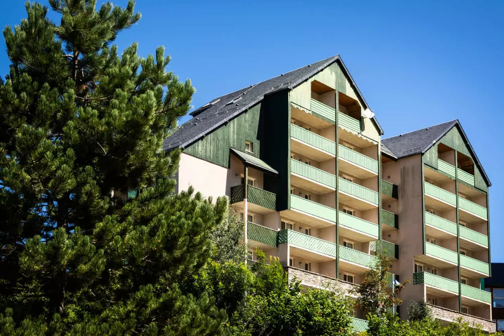 Résidence Balcons Du Soleil 2-mp