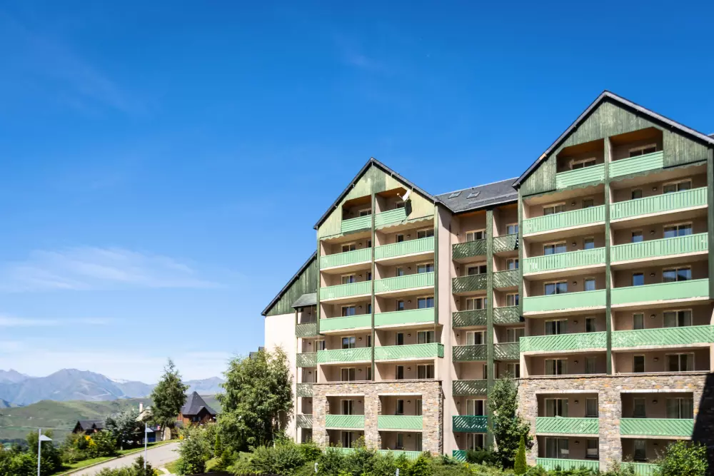 Résidence Balcons Du Soleil 2-mp