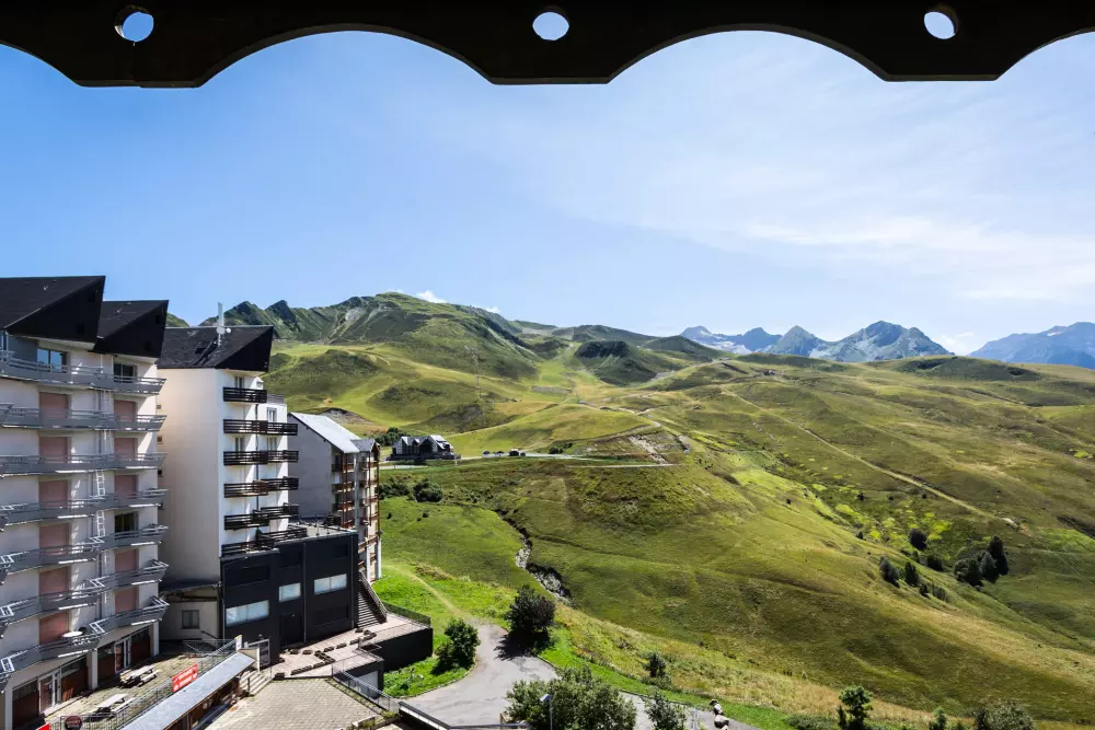 Résidence Balcons Du Soleil 2-mp