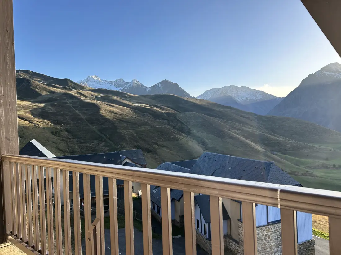 Résidence Hameau De Balestas Mp