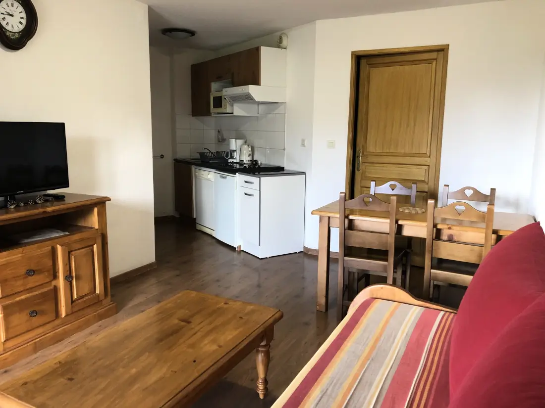 Résidence Hameau De Balestas Mp