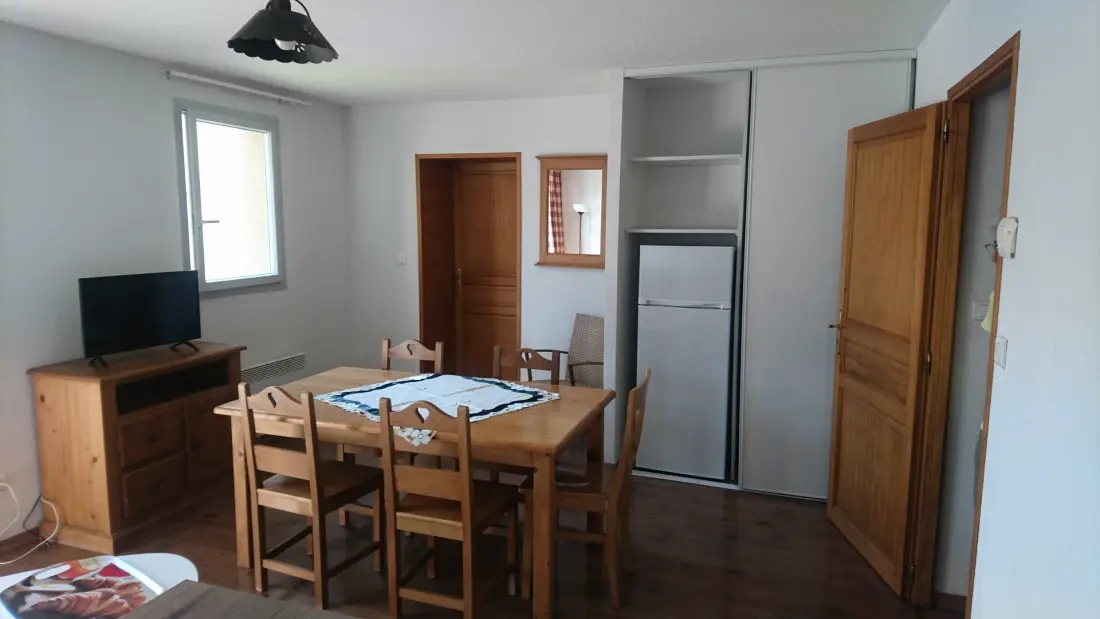 Résidence Hameau De Balestas Mp