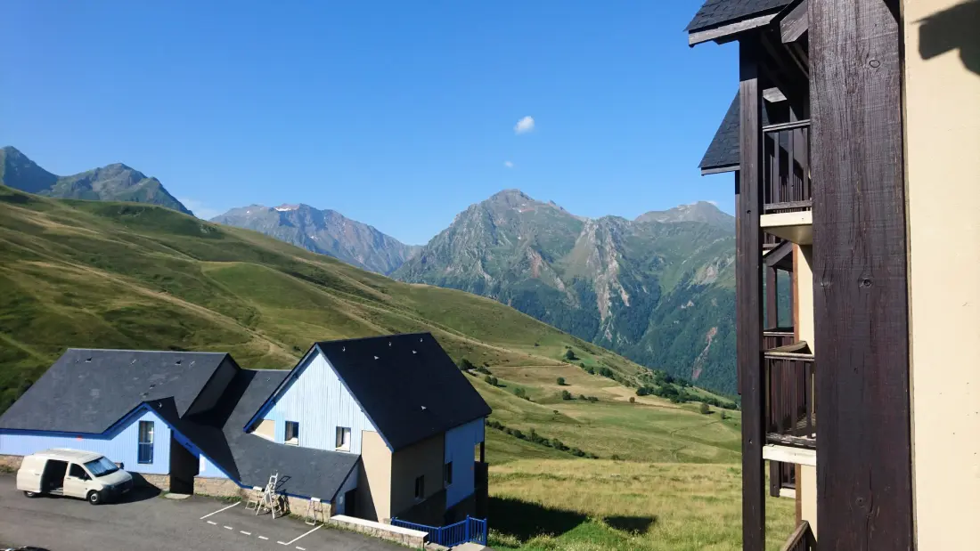 Résidence Hameau De Balestas Mp