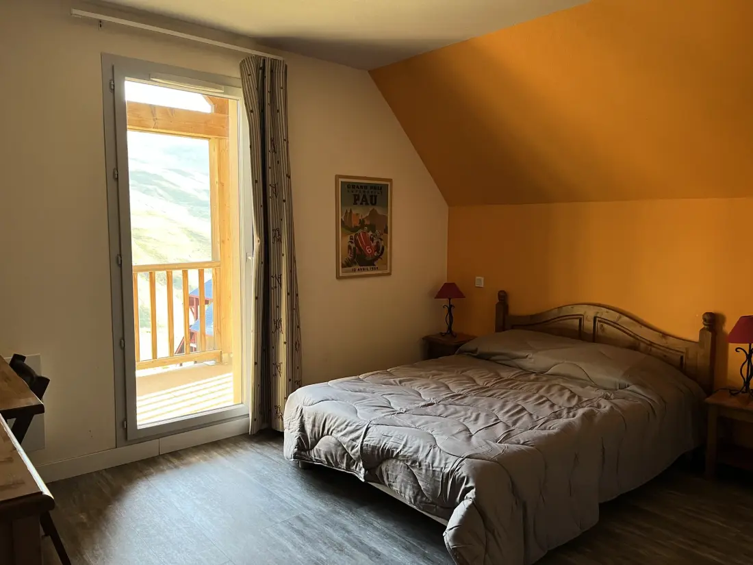 Résidence Hameau De Balestas Mp