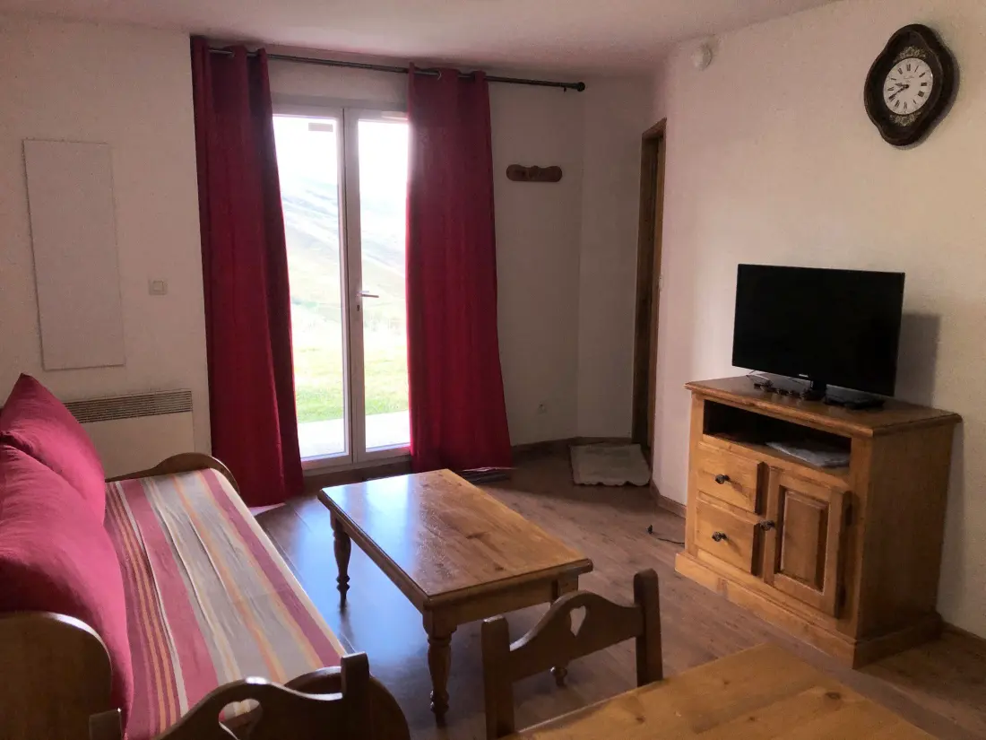 Résidence Hameau De Balestas Mp