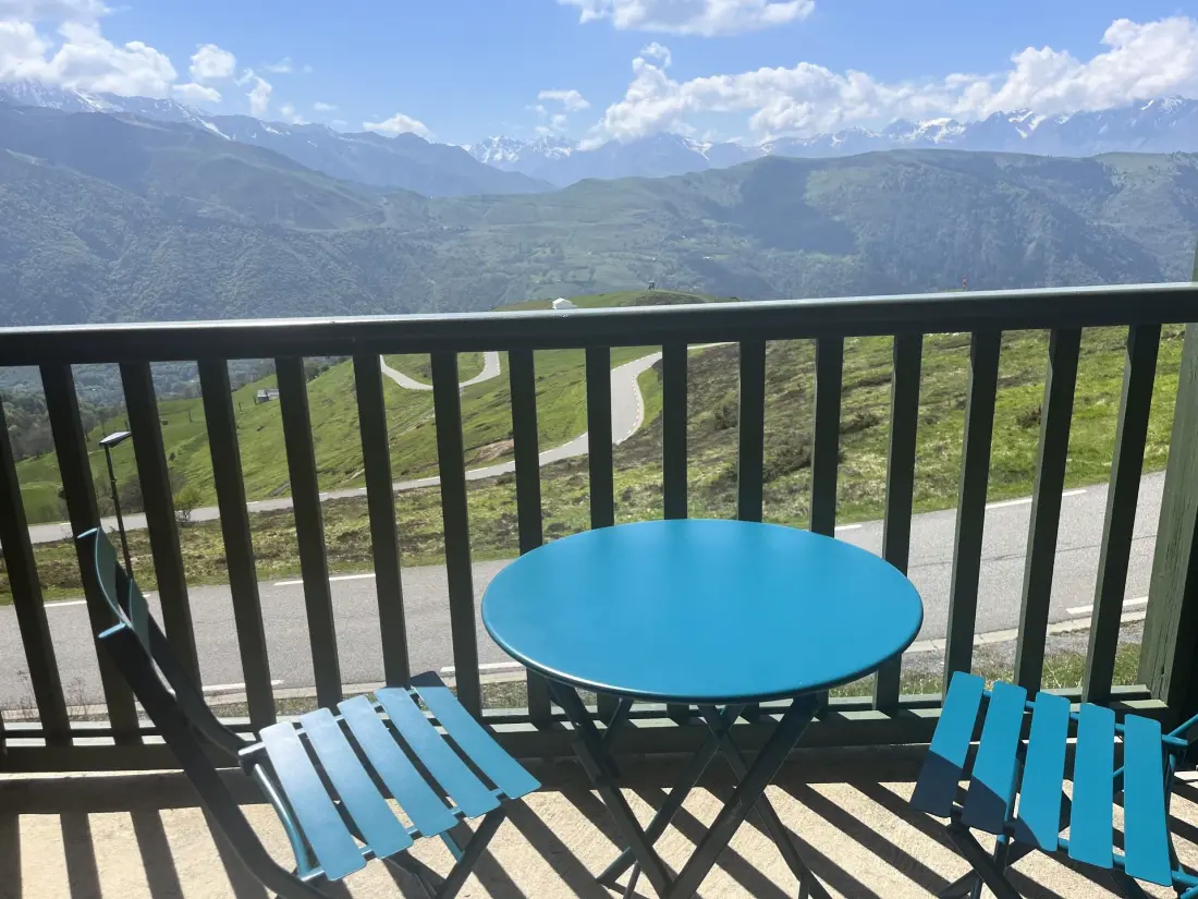 Résidence Hameau De Balestas Mp