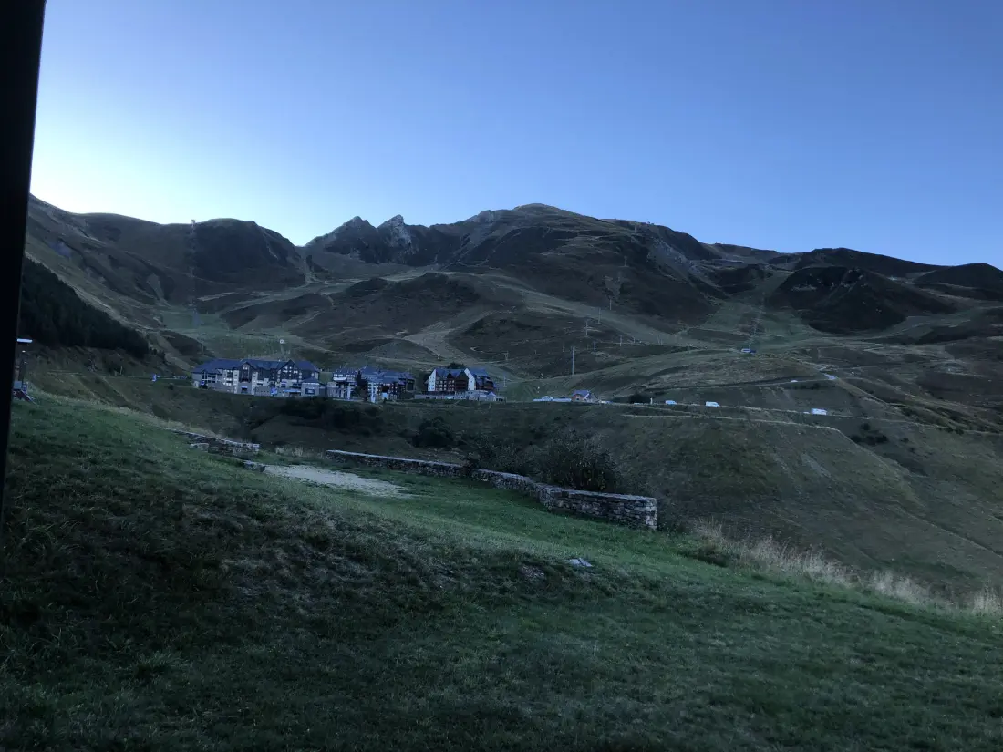 Résidence Hameau De Balestas Mp