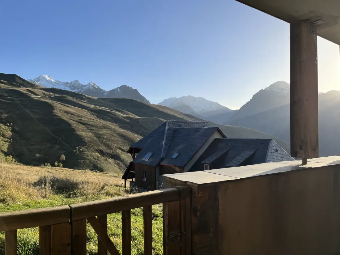 Résidence Hameau De Balestas Mp