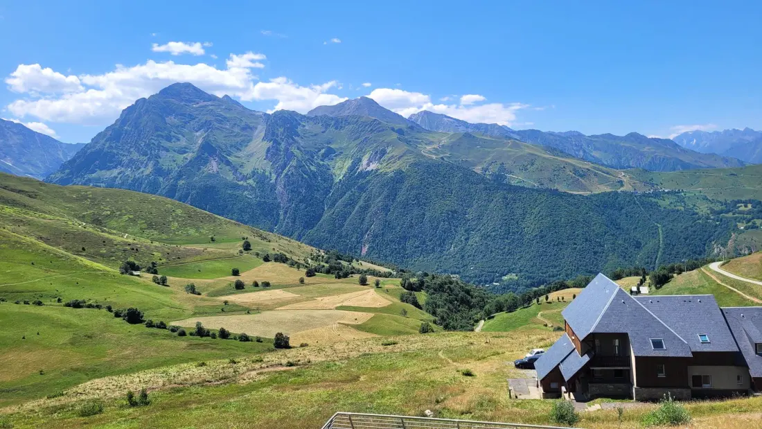 Résidence Hameau De Balestas Mp