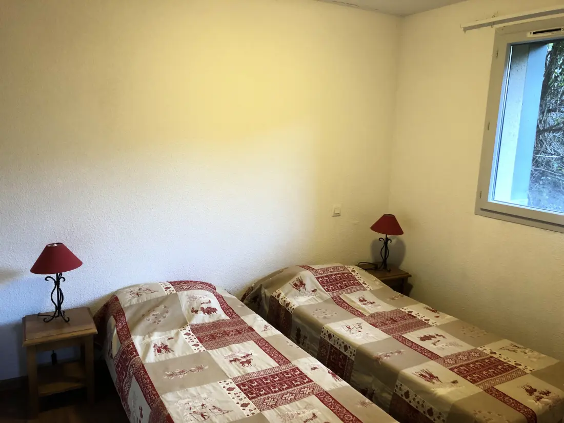 Résidence Hameau De Balestas Mp