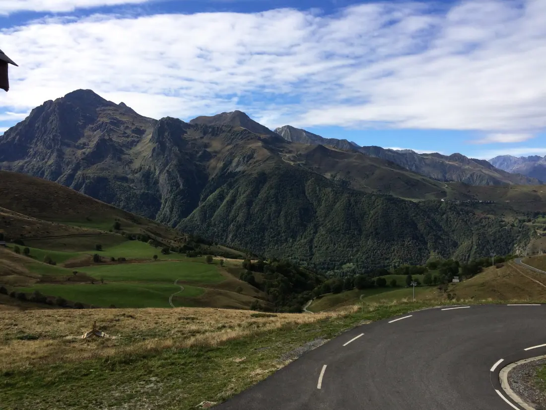 Résidence Hameau De Balestas Mp