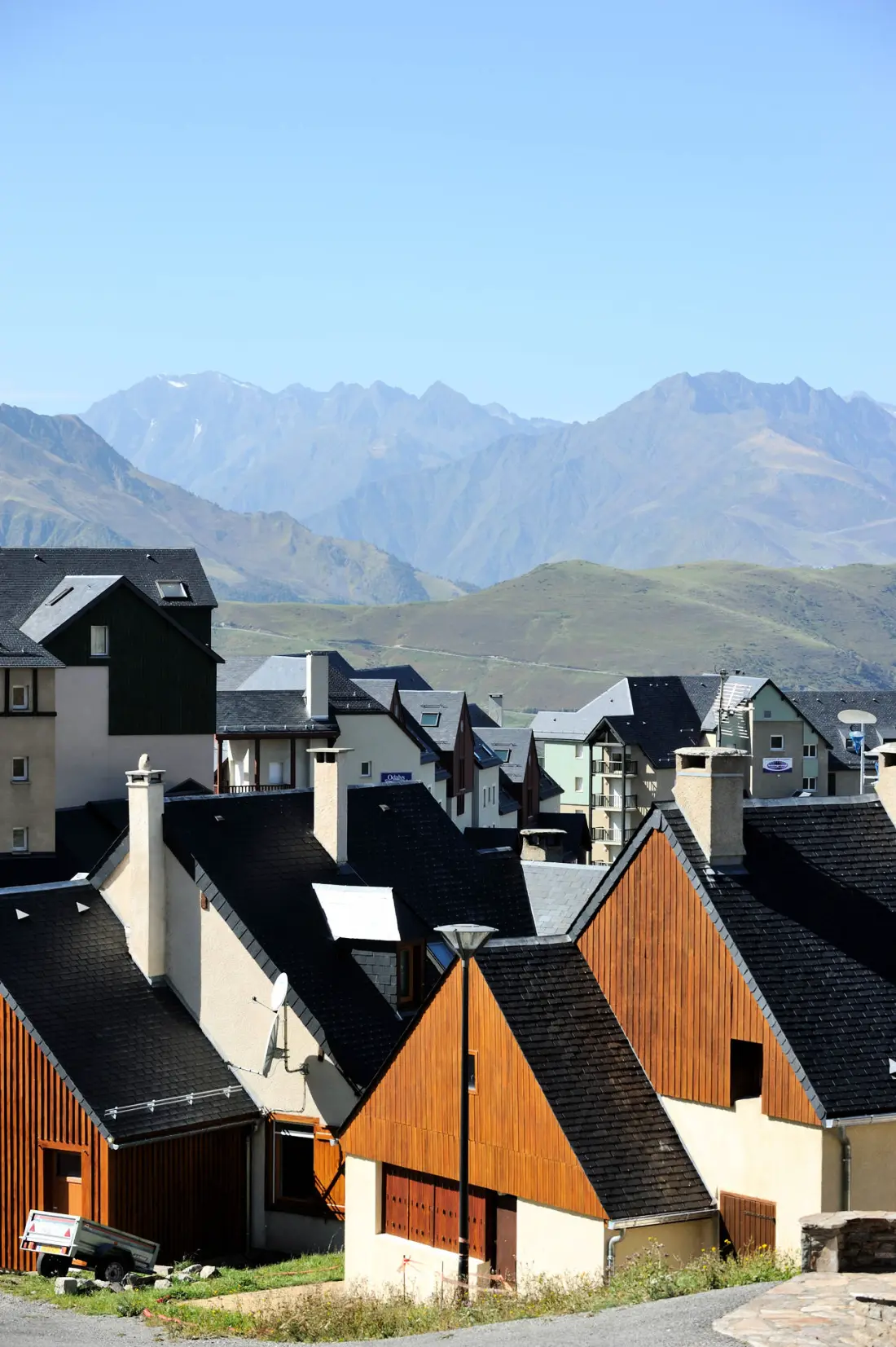 Résidence Hameau De Balestas Mp