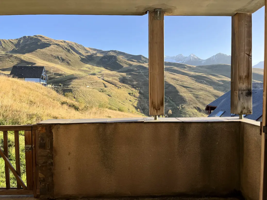 Résidence Hameau De Balestas Mp