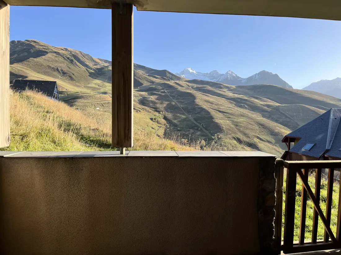 Résidence Hameau De Balestas Mp