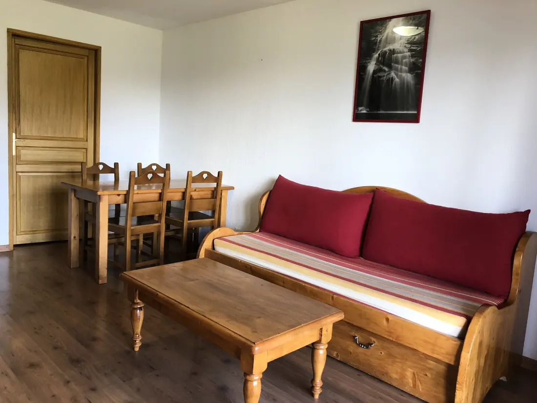 Résidence Hameau De Balestas Mp