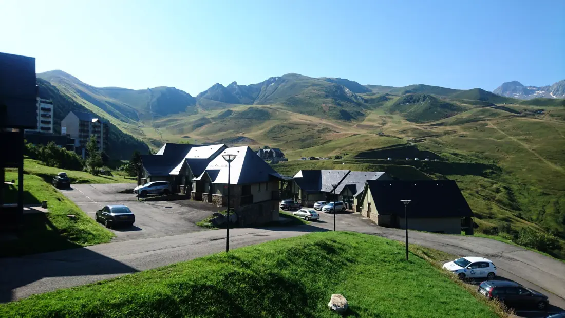 Résidence Hameau De Balestas Mp