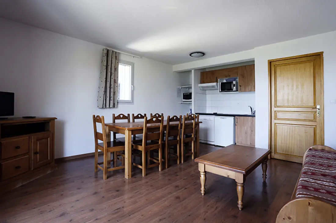 Résidence Hameau De Balestas Mp