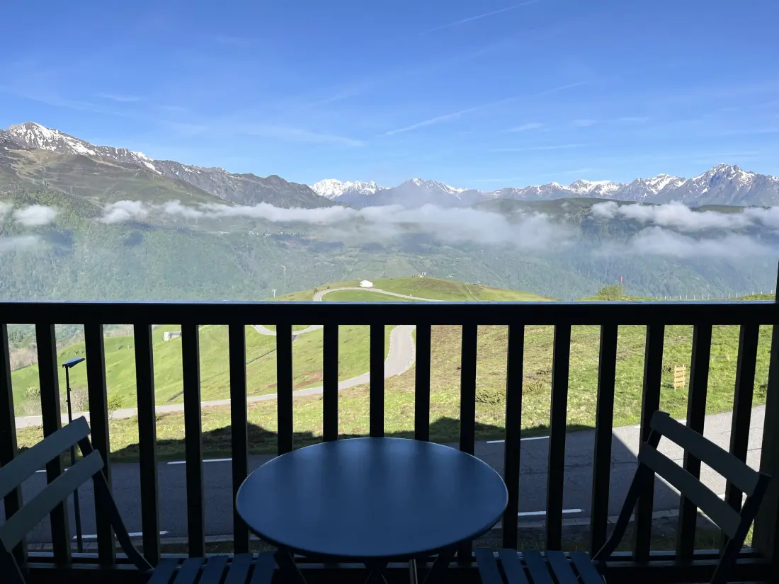 Résidence Hameau De Balestas Mp