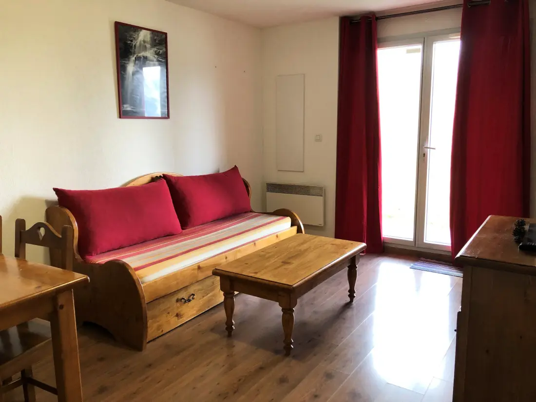 Résidence Hameau De Balestas Mp