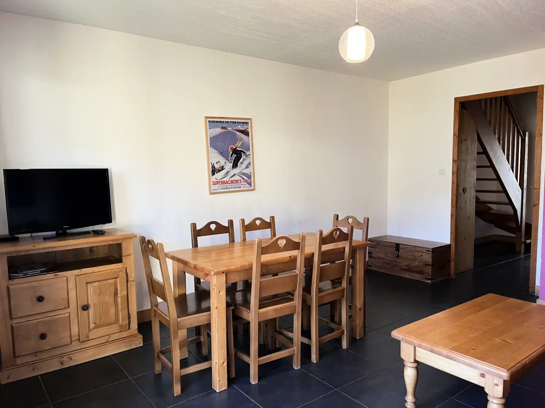 Résidence Hameau De Balestas Mp