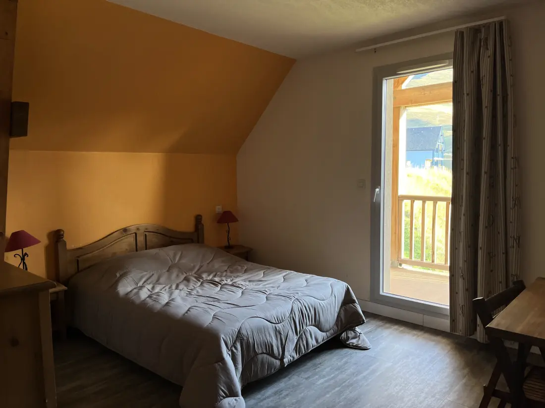 Résidence Hameau De Balestas Mp