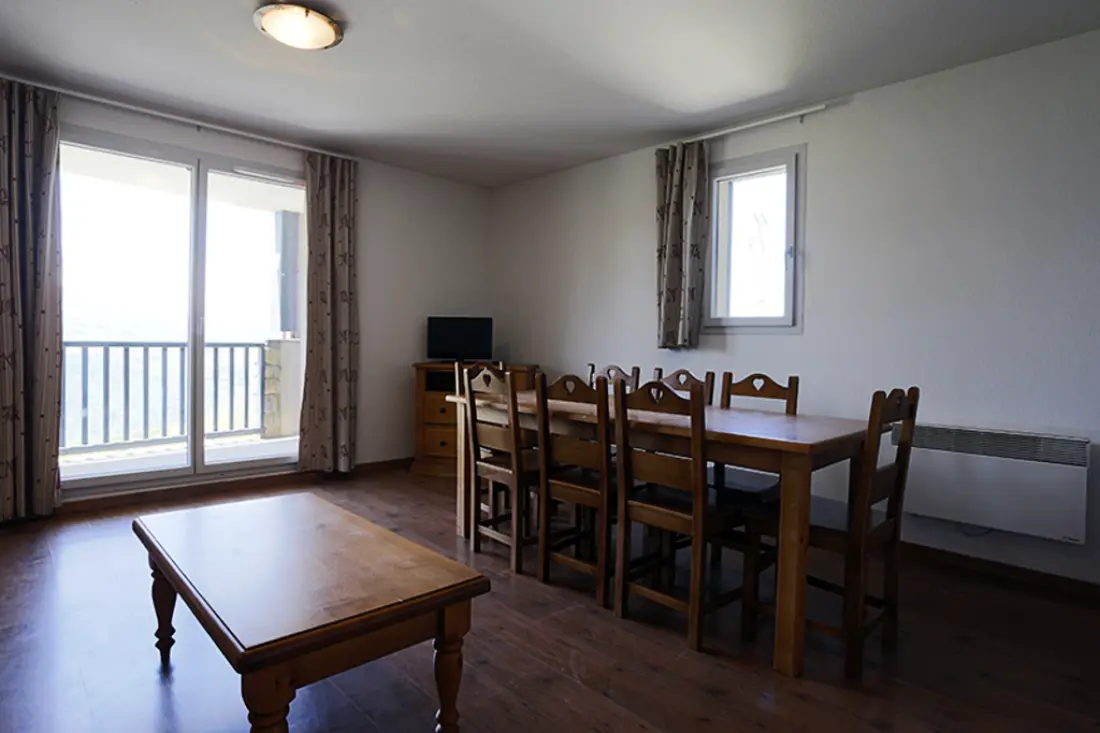 Résidence Hameau De Balestas Mp