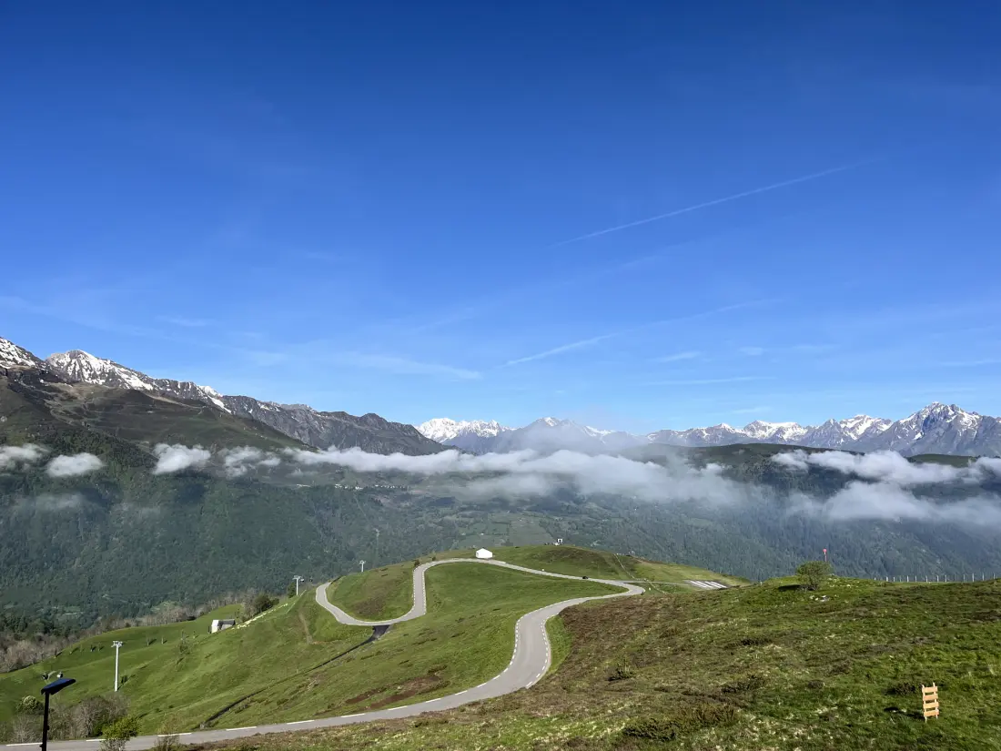 Résidence Hameau De Balestas Mp