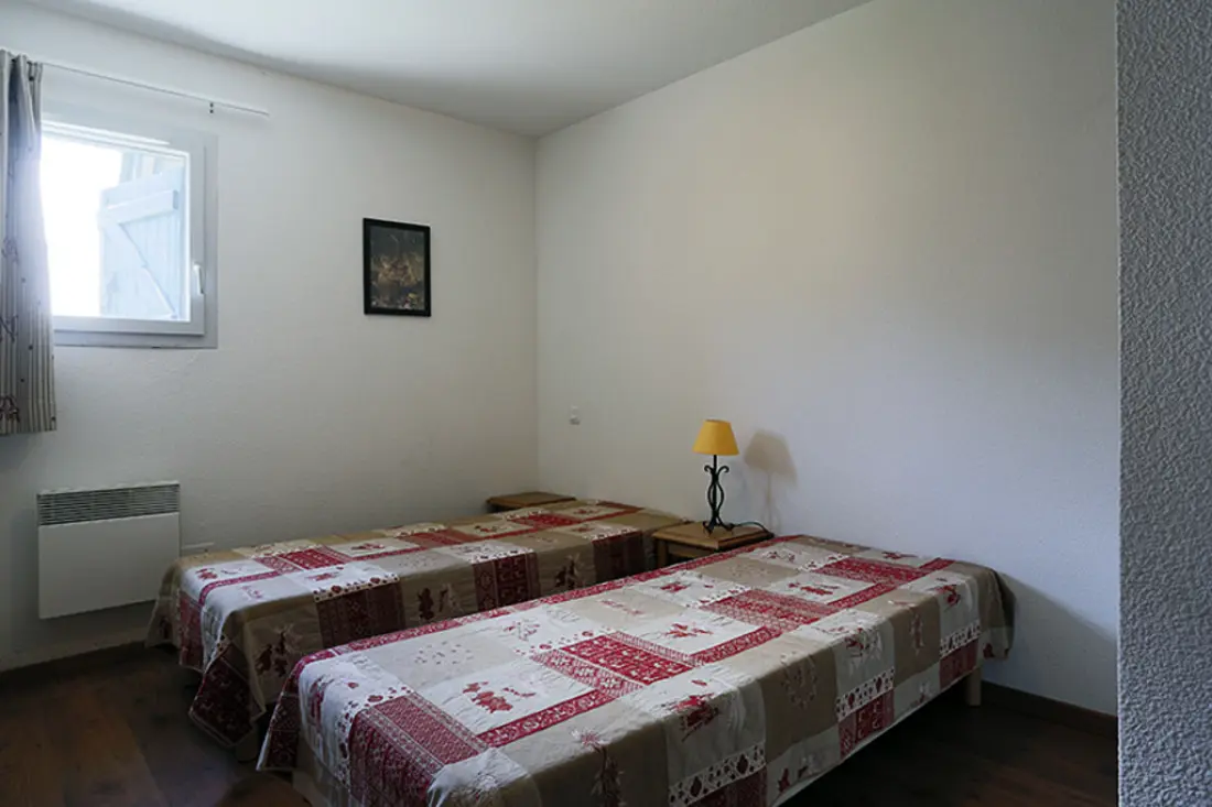 Résidence Hameau De Balestas Mp
