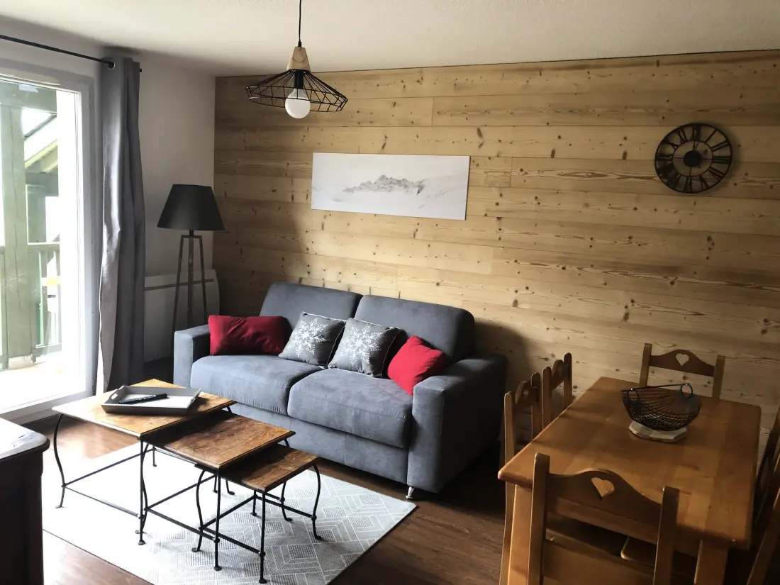 Résidence Hameau De Balestas Mp