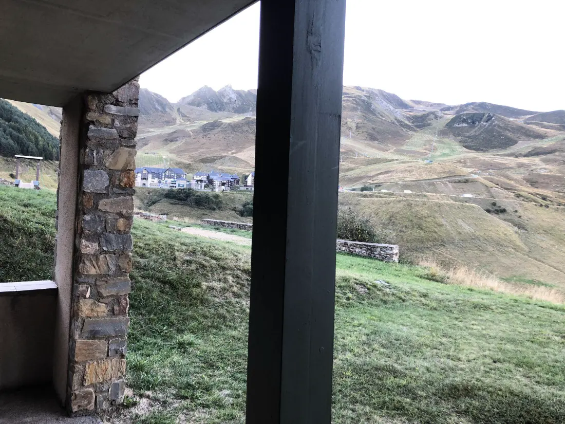 Résidence Hameau De Balestas Mp
