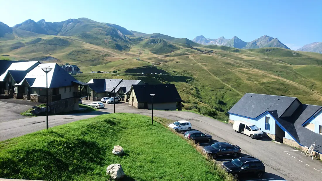 Résidence Hameau De Balestas Mp