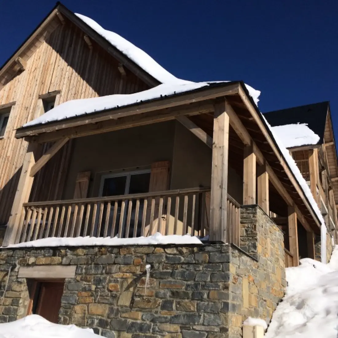 Résidence Hameau De Balestas Mp