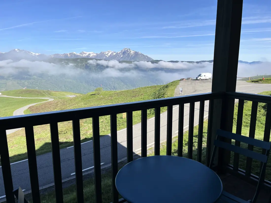 Résidence Hameau De Balestas Mp