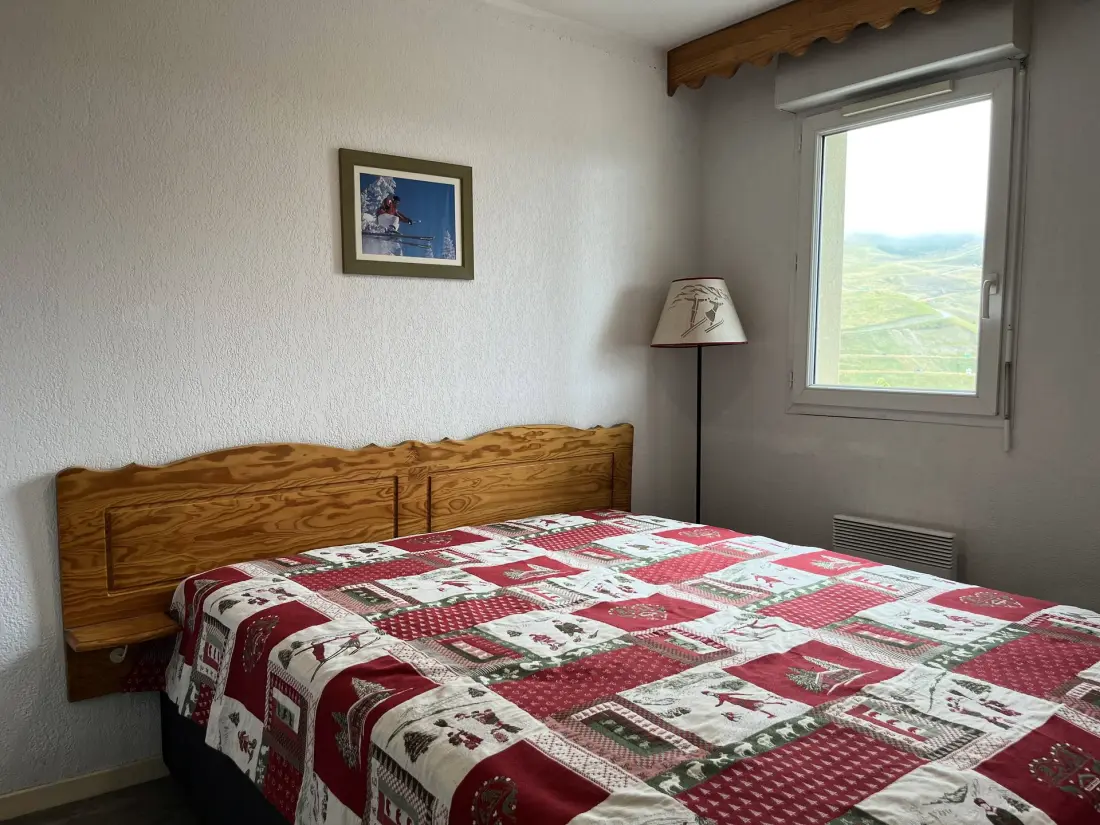 Résidence Hauts De Peyragudes Mp