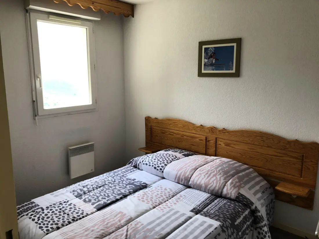 Résidence Hauts De Peyragudes Mp