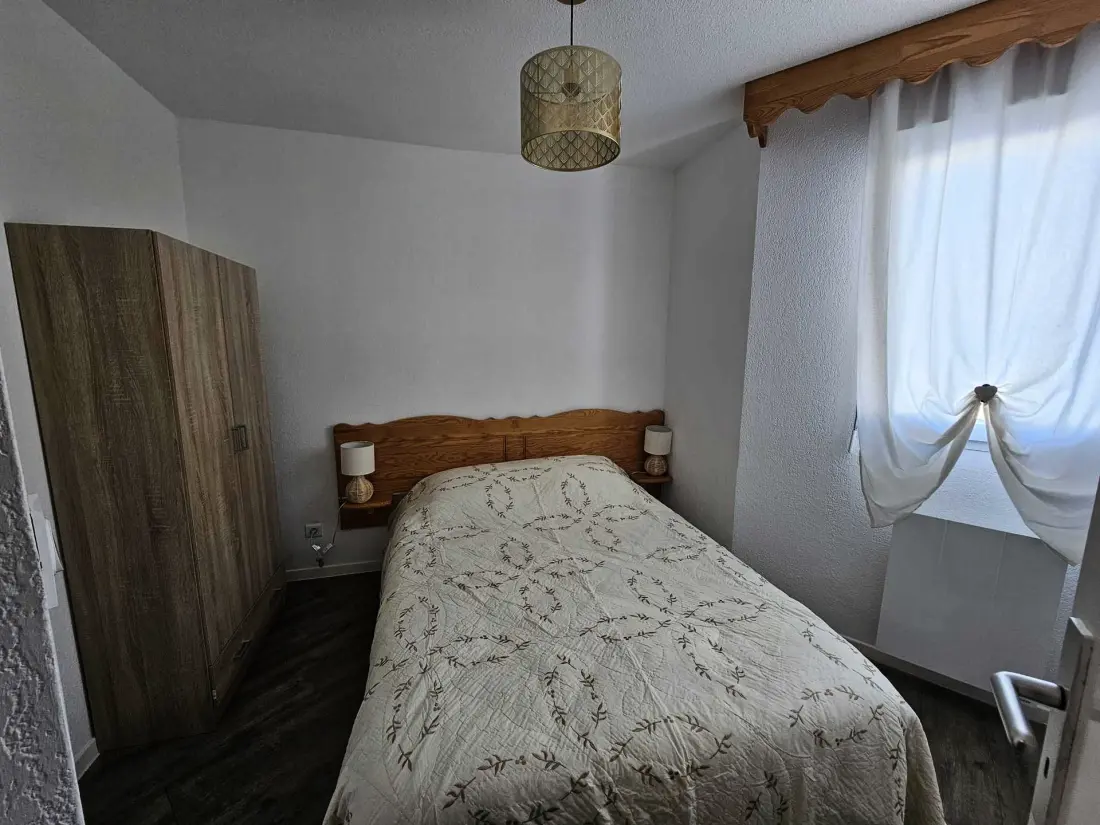 Résidence Hauts De Peyragudes Mp