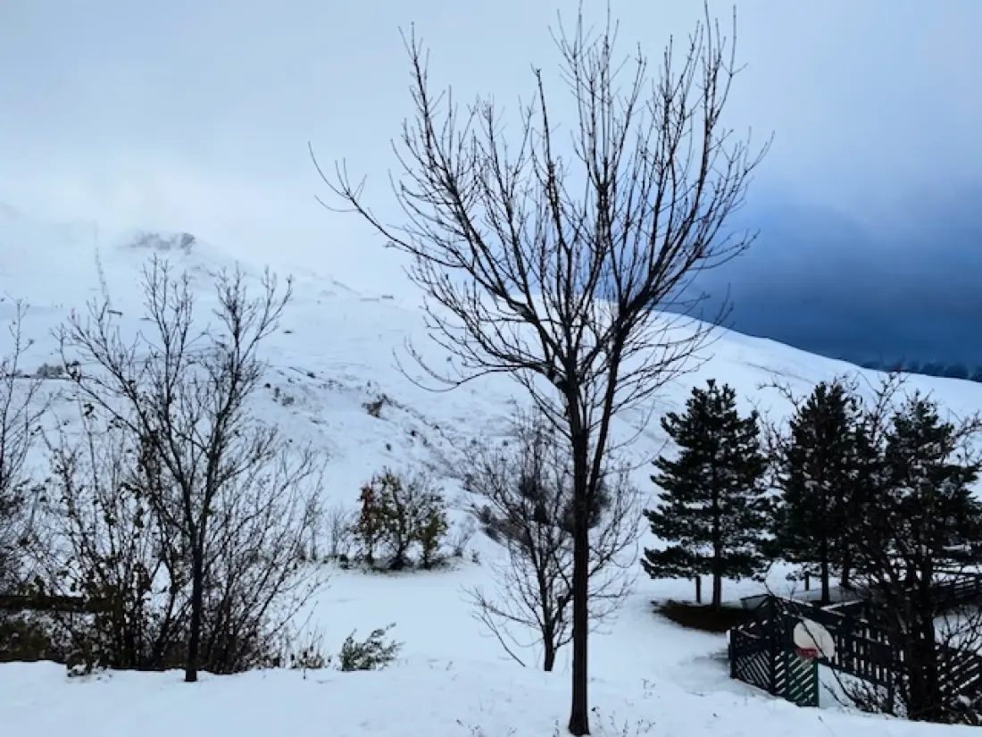 Résidence Hauts De Peyragudes Mp