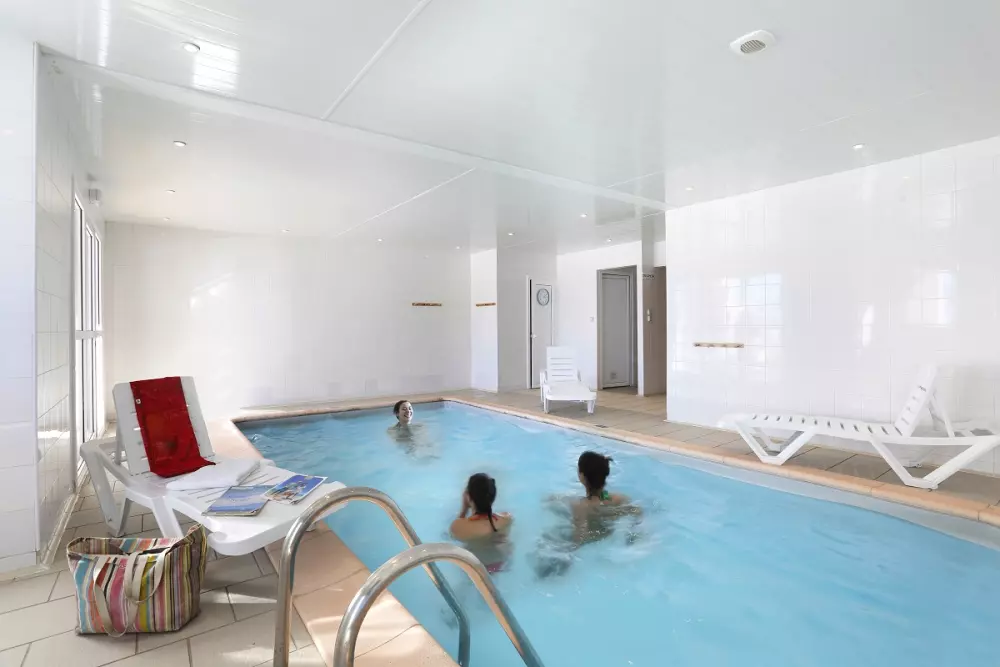 Résidence Goélia Le Royal Peyragudes 2 étoiles★★