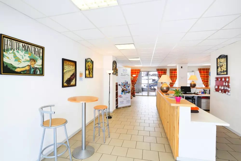 Résidence Goélia Le Royal Peyragudes 2 étoiles★★