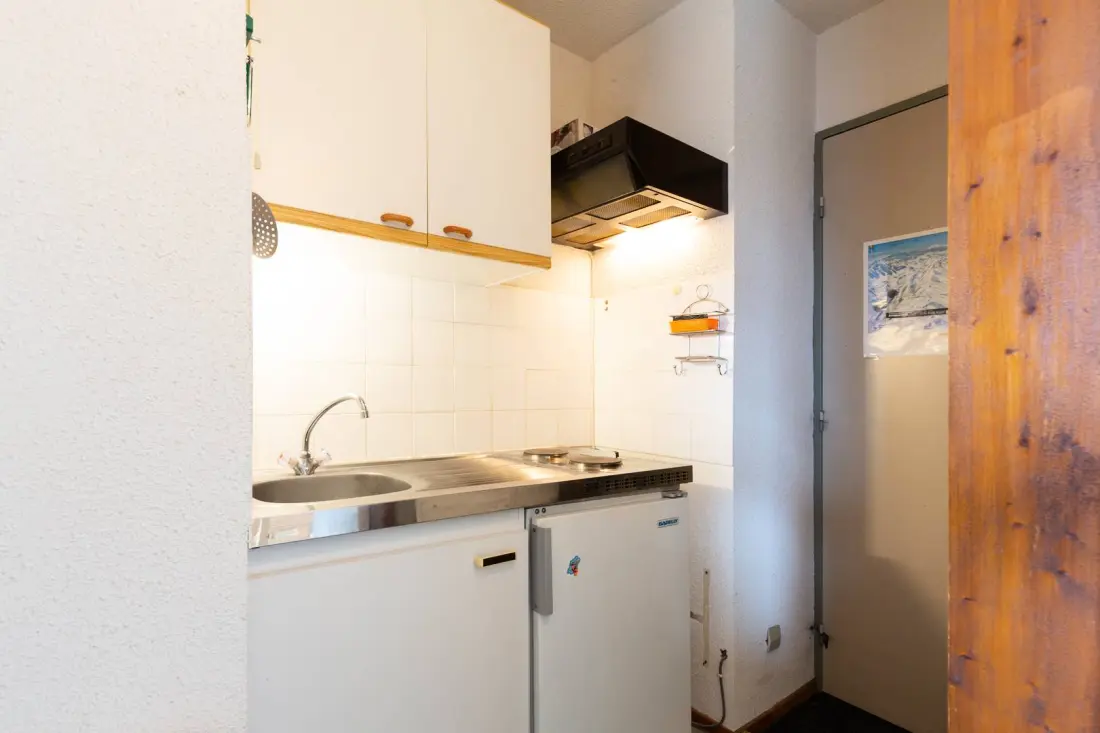 Résidence Les Balcons De Peyresourde