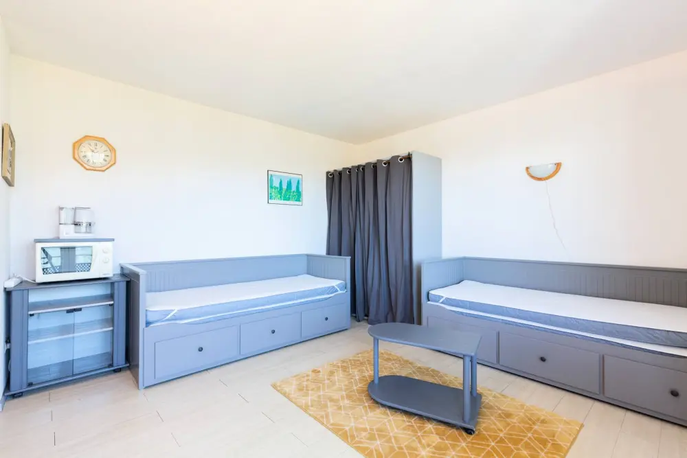 Résidence Les Balcons De Peyresourde
