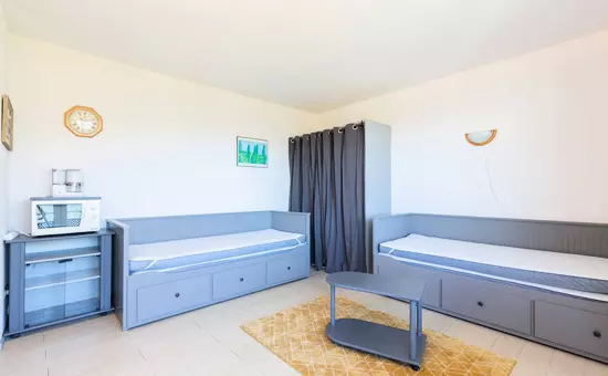Résidence Les Balcons De Peyresourde